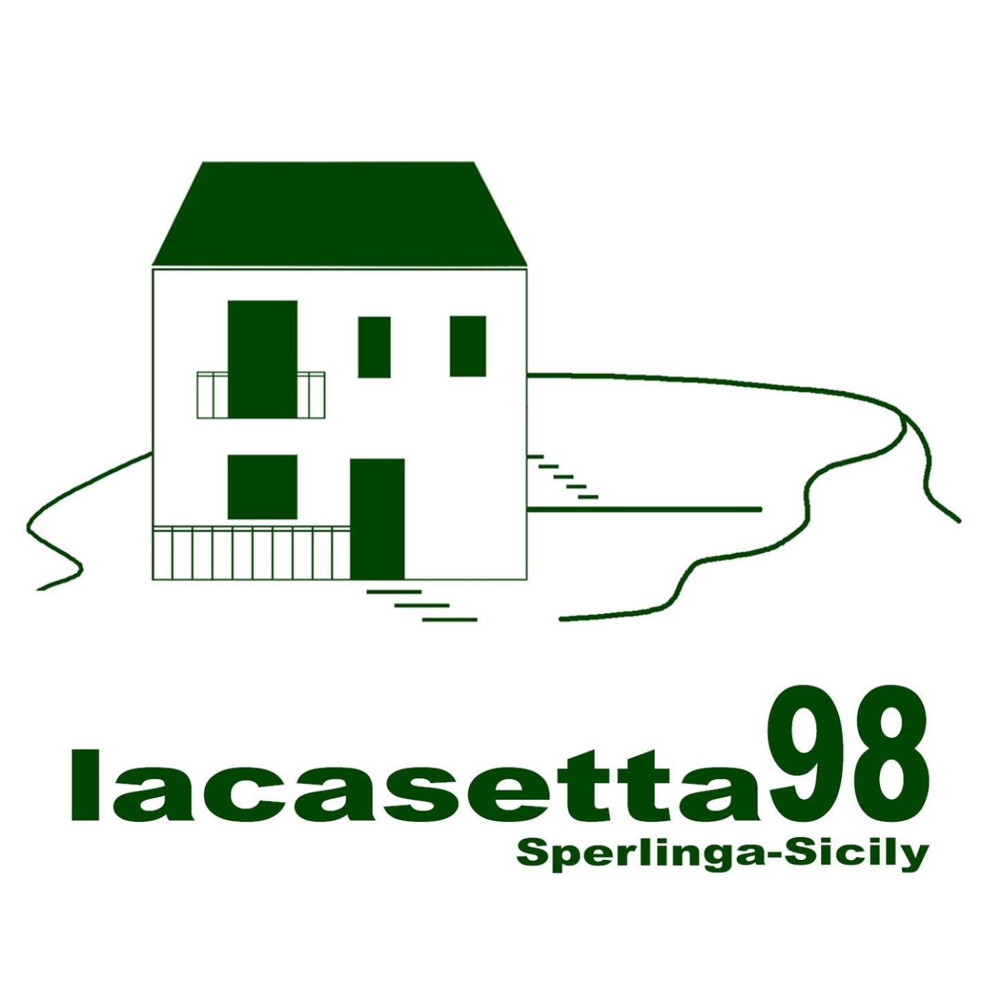 Lacasetta98 Sperlinga エクステリア 写真